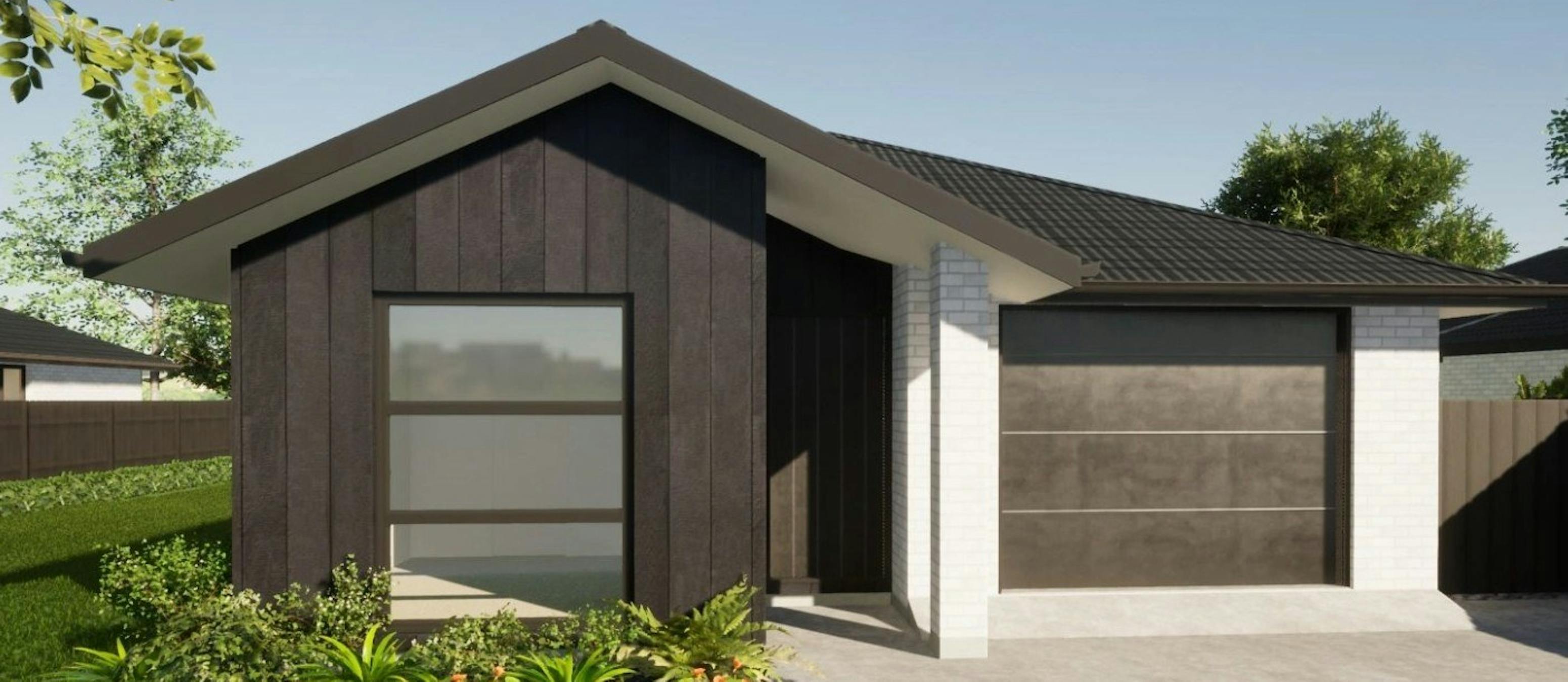 Lot 85 Render